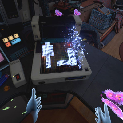 Andreas Korn: Computergames (Screenshots zur Geschichte, Ästhetik im Wandel)